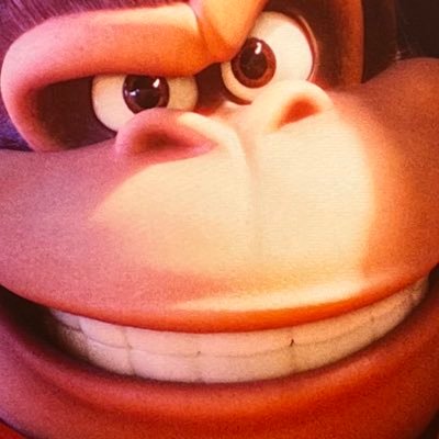ゴリラさんのプロフィール画像