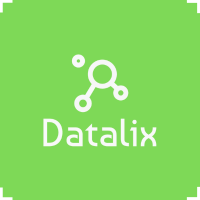 Datalix (@datalixde) 's Twitter Profile Photo Datalix (@datalixde) 's Twitter Profile Photo
