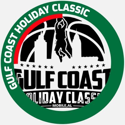 The Gulf Coast Holiday Classic | December 28-30, 2023 | gulfcoastholidayclassic@gmail.com