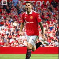 American Bloke (@americanmufcfan) Twitter profile photo