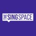 The Sing Space (@thesingspace) Twitter profile photo The Sing Space (@thesingspace) Twitter profile photo