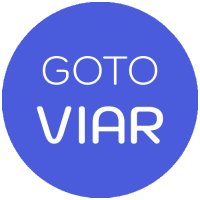 GotoViaR(@gotoviar) 's Twitter Profile Photo