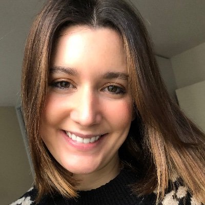 pauline_bla's profile picture. Isséenne à l’esprit curieux, travaille dans la #communication ✍️

#digital #SocialMedia