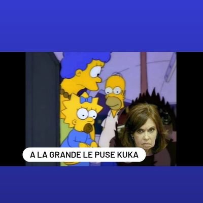 Gorilla como pocos y con orgullo. Mi unica pasion es Boca después no hay mas