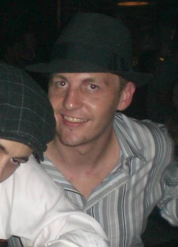 Dal_Baggett's profile picture. 