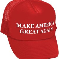 MAGA MARK (@maga_votes) 's Twitter Profile