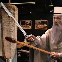 Sarumans_kebab (@sarumansk) 's Twitter Profile