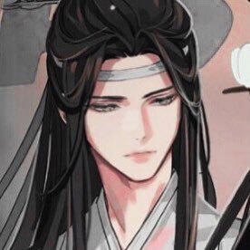 bullying hua cheng isn’t a hobby it’s a lifestyle