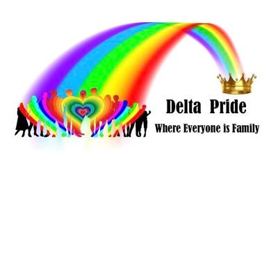 Delta Pride is an organization who represents the LGBTQIA2S+ community in Delta Colorado.