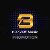 BlackettMusic.com - Art Promotion(@BlackettPromo) 's Twitter Profileg