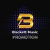 BlackettMusic.com - Art Promotion (@BlackettPromo) Twitter profile photo