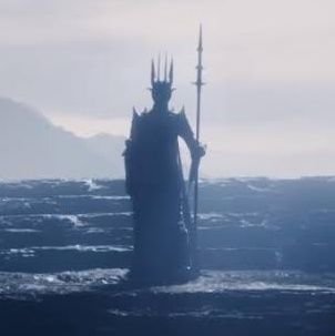 AvSauron's profile picture. Küçük şarlatan Frodo Baggins'in öldürdüğü zat
Doğu'da inziva...