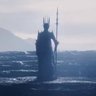 AvSauron's profile picture. Küçük şarlatan Frodo Baggins'in öldürdüğü zat
Doğu'da inziva...
