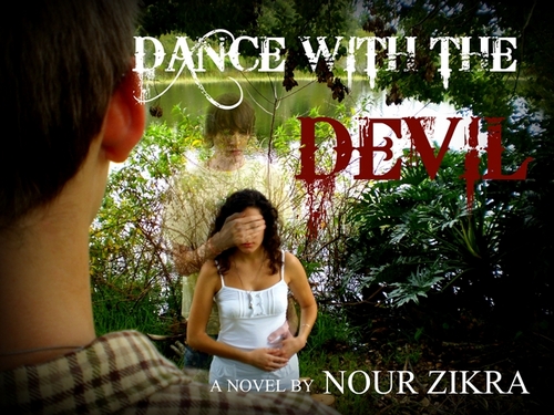 DWTDbook's profile picture. Dance with the Devil is the 1st book in a trilogy by Nour Zikra. Check out her site for info about her, the book, and more.To follow her,find her @NefertitiBite
