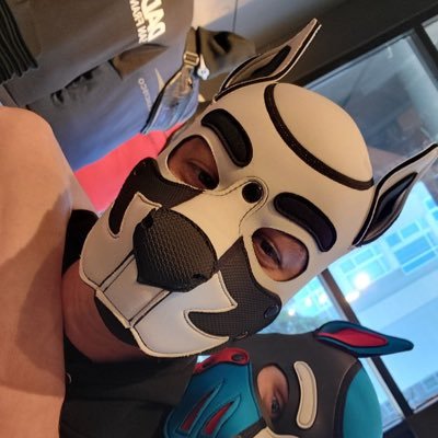 Kainspup's profile picture. puppy life | Host of Off Leash podcast |              | 18+ Only | DMs Open |