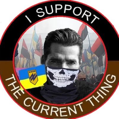 XdLatvian's profile picture. слава україні!🇺🇦🇱🇻
katsap hater
