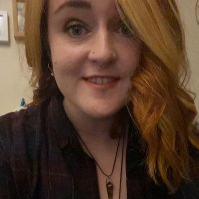 Clinically bonkers. Outspoken Care Leaver. #ANationalVoice Ambassador 22/23. Youth Worker. Lover of smol animals. Will run across a road if I see a good dog.