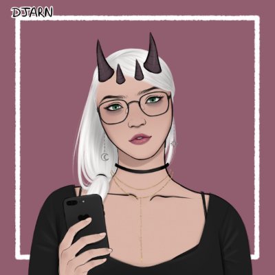 Writes romance with magic. Or magic with romance. Would give her life for Wei Wuxian. She/her. 🇬🇷