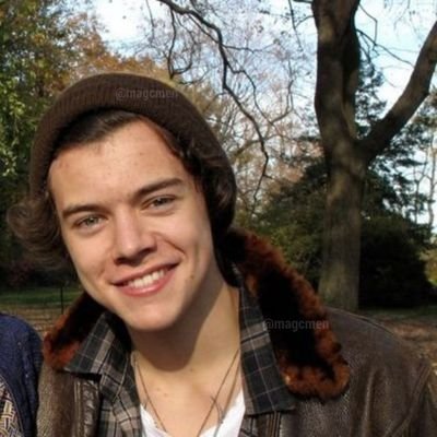 ~⛄ comiendo milanesas conㅤㅤㅤㅤㅤㅤㅤ Harry y Louis დ