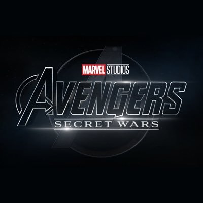 Avengers - Secret Wars in uscita nel 2027