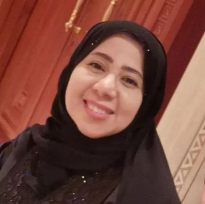 🇴🇲عمان 🇴🇲 رئيس قسم التدريب والتأهيل ش.ب| دكتوراه من #SQU | مساعد باحث بجامعة #SQU |متخصصة في تقييم الأداء| أستاذ زائر بجامعة الشرقية.