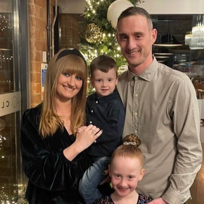 rikhayden's profile picture. Family and Friends thats all you need x x x