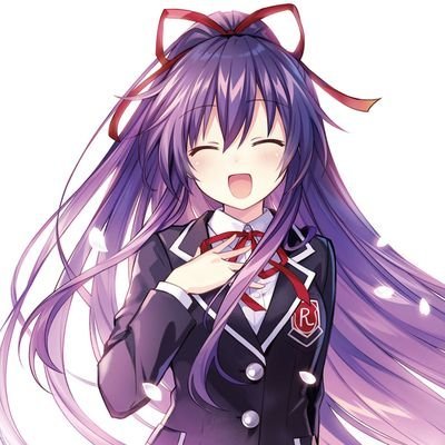 Tohka Yatogamiさんのプロフィール画像