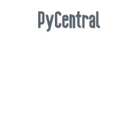 PyCentral (@py_central_) 's Twitter Profile