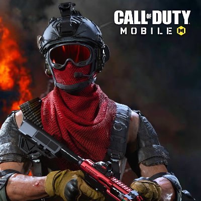 Call of Duty Mobile Battle Royale/Multiplayer Tournament