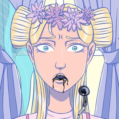 PotetoArtist's profile picture. Digital artist 🔞 nsfw and other doodles
🔅27🔅