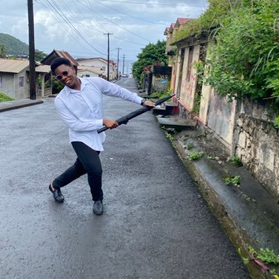 Introverted social butterfly, storyteller, they say I'm the drama