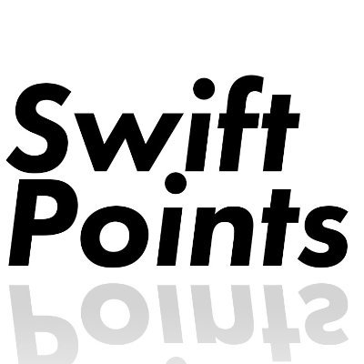 swift_points Profile Picture