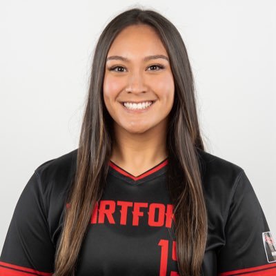 university of hartford softball