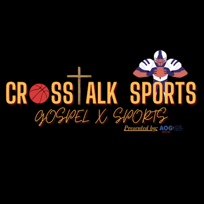 Sports driven media that exists to advance the name of Christ through videos, interviews, breaking news, and more! Presented by @agents_grace