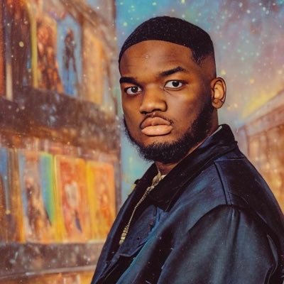Jeremiah Emmanuel BEM Profile