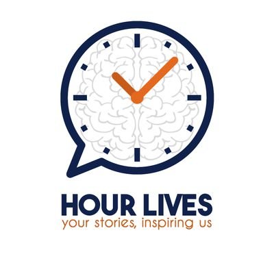Hour Lives is a limited-run radio show with guests who share their personal stories of ambition, hope, and resilience and what it’s taught them.