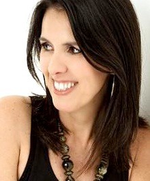 Não sou a Martha, sou aqui suas palavras, sou sua fã!