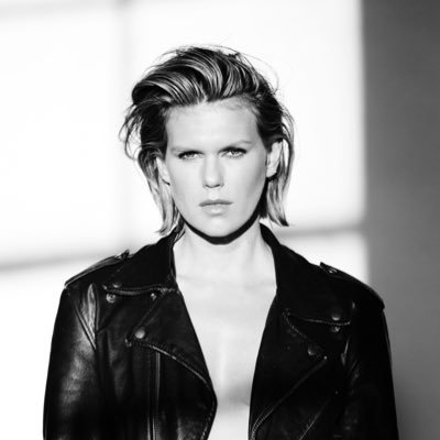 Alexandra Richards