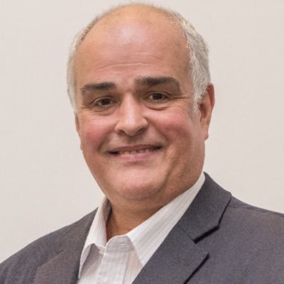 Gustavo Penadés Profile
