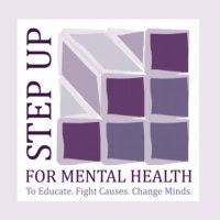 Step Up For Mental Health® - Year of #Caregivers(@stepupformh) 's Twitter Profile Photo