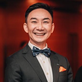 Chevalier de l'Ordre des Arts et des Lettres, Actor, Host, Standup Comedian, Director, https://t.co/XiP1WPLa9e | chope@doubleconfirm.sg | IG:@hossanleong