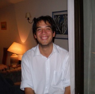 juanmasaavedra's profile picture. 