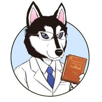 ショホン📕本を処方する犬 (@syohonsky) 's Twitter Profile