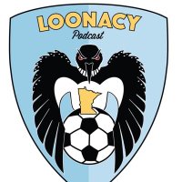 Loonacy Podcast (@loonacyp) 's Twitter Profile Photo Loonacy Podcast (@loonacyp) 's Twitter Profile Photo