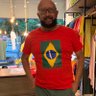 AdemarDanilo's profile picture. Jornalista, Turismólogo, DJ, diretor do Museu do Reggae Maranhão, Rádio, Televisão e Internet. Antirracista, reggae roots no coração e liberdade na cabeça.