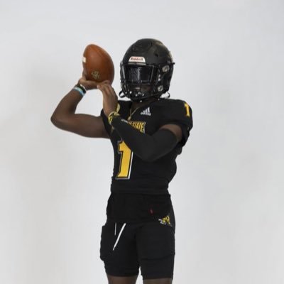 @Kennesawstfb Committ🦉🖤💛