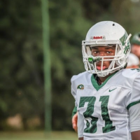 Joshua Cobbs (@joshuacobbs31) 's Twitter Profile Photo Joshua Cobbs (@joshuacobbs31) 's Twitter Profile Photo