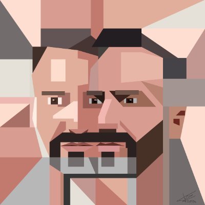 Martin Fabrizioさんのプロフィール画像