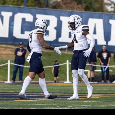 Safety @ Lindenwood University #jucoproduct