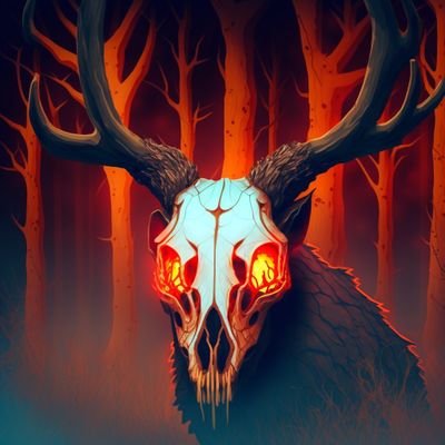 SleepingWendigo Profile Picture